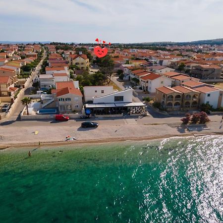 Apartman Nardi Vir Exterior photo