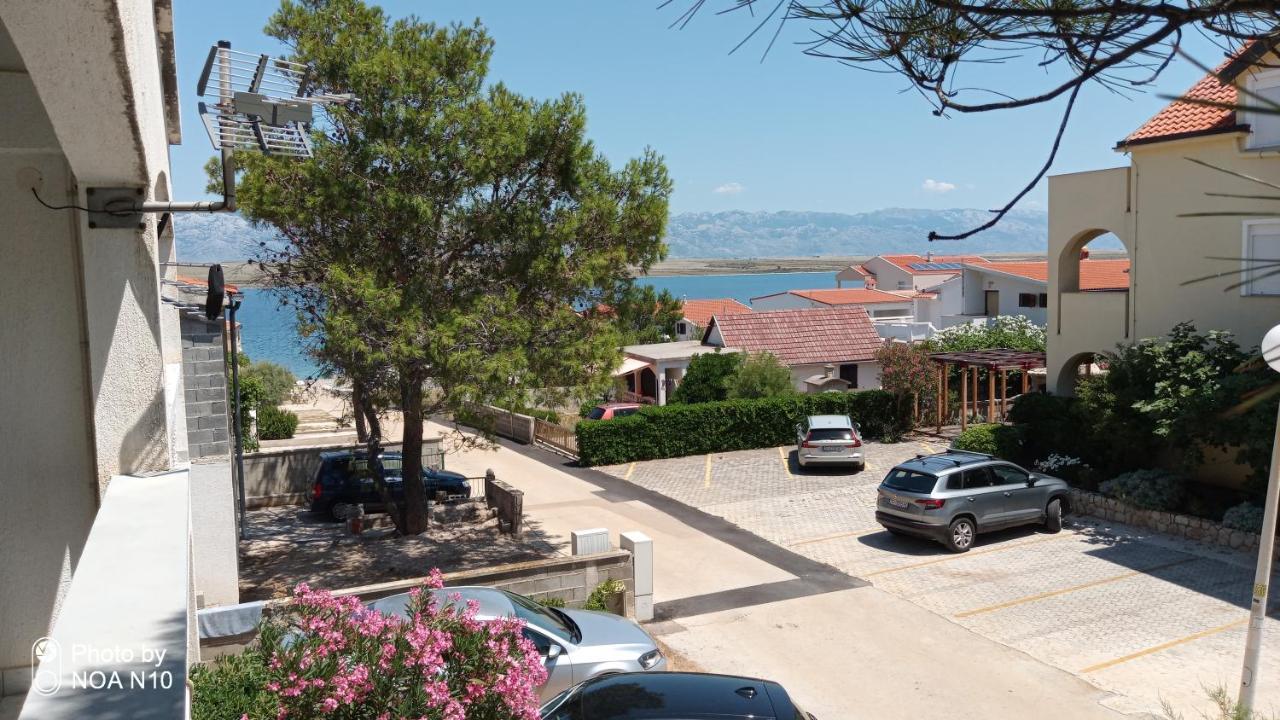 Apartman Nardi Vir Exterior photo