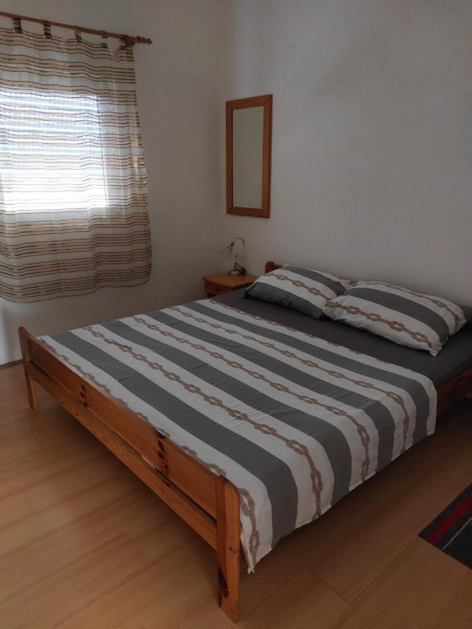 Apartman Nardi Vir Exterior photo
